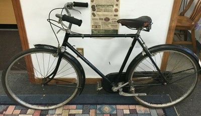 schwinn bike retro